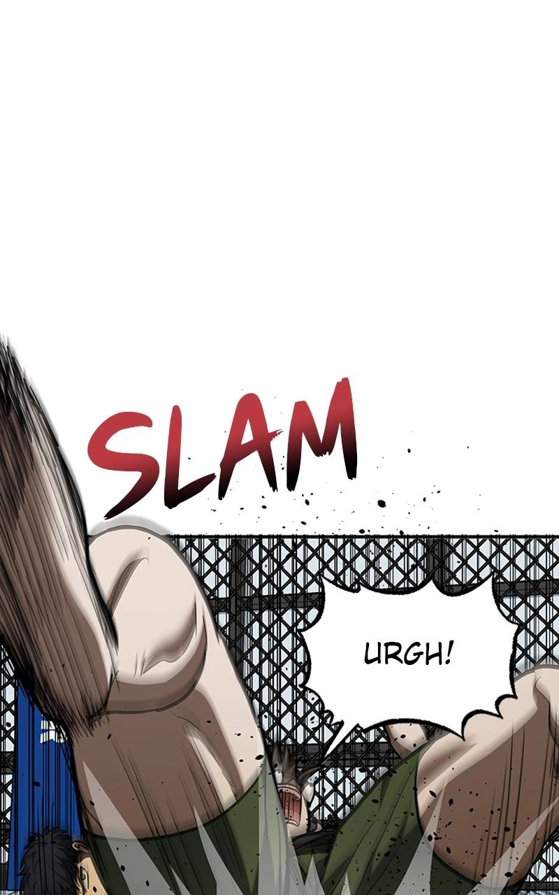 King of the Octagon Chapter 56, page 49 of 88