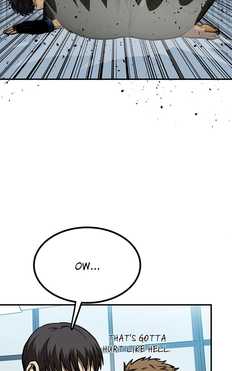 King of the Octagon Chapter 56, page 50 of 88