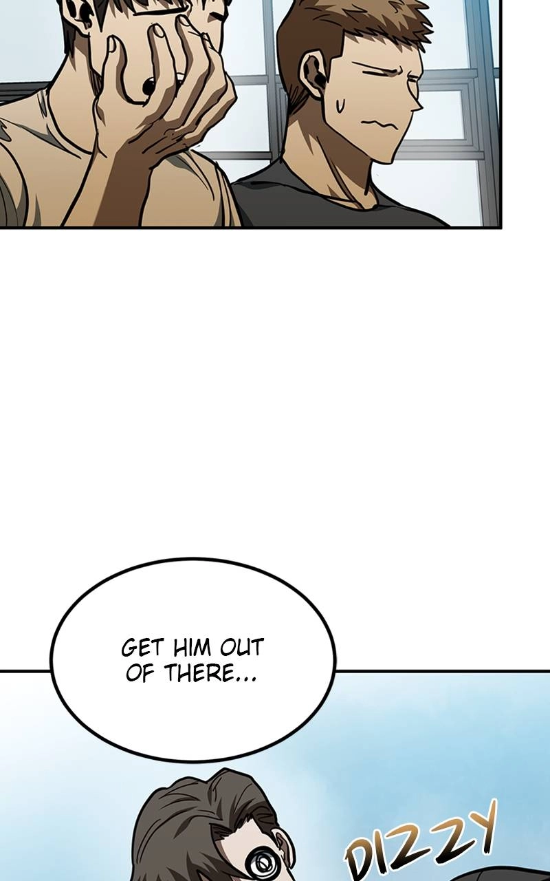 King of the Octagon Chapter 56, page 51 of 88