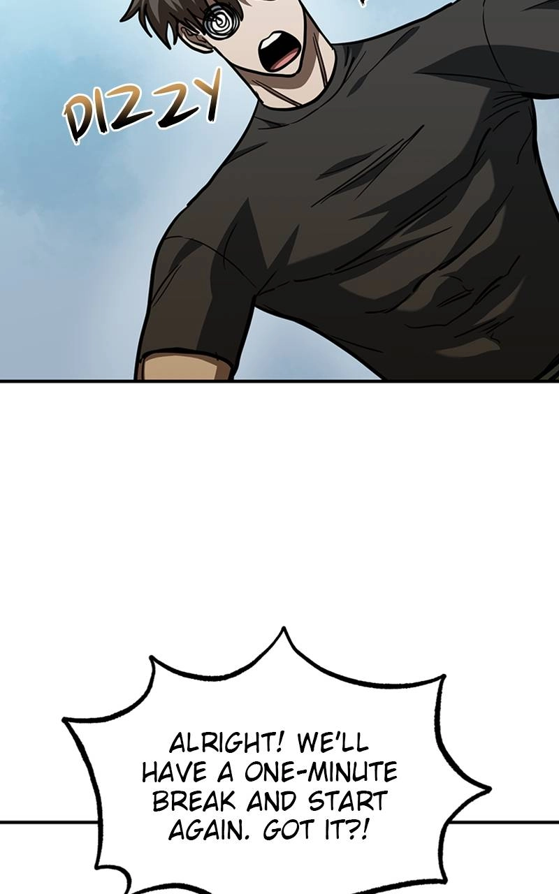 King of the Octagon Chapter 56, page 52 of 88