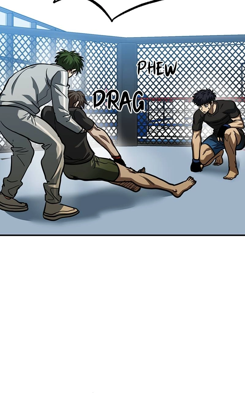 King of the Octagon Chapter 56, page 53 of 88