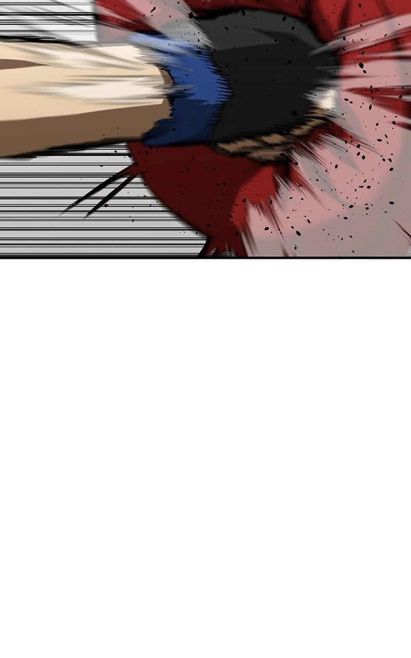 King of the Octagon Chapter 56, page 56 of 88
