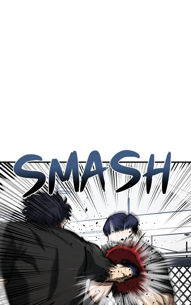 King of the Octagon Chapter 56, page 58 of 88