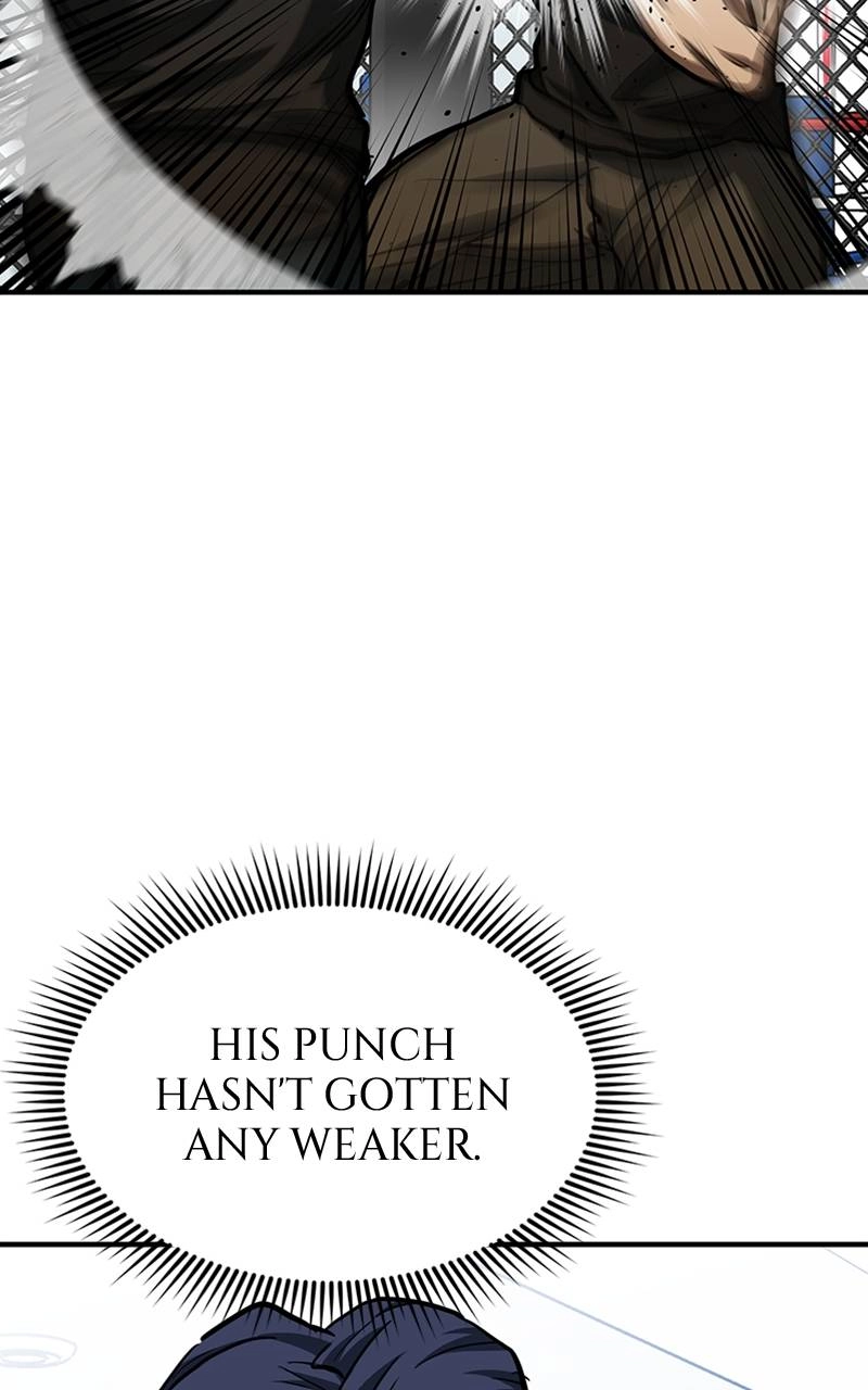 King of the Octagon Chapter 56, page 59 of 88