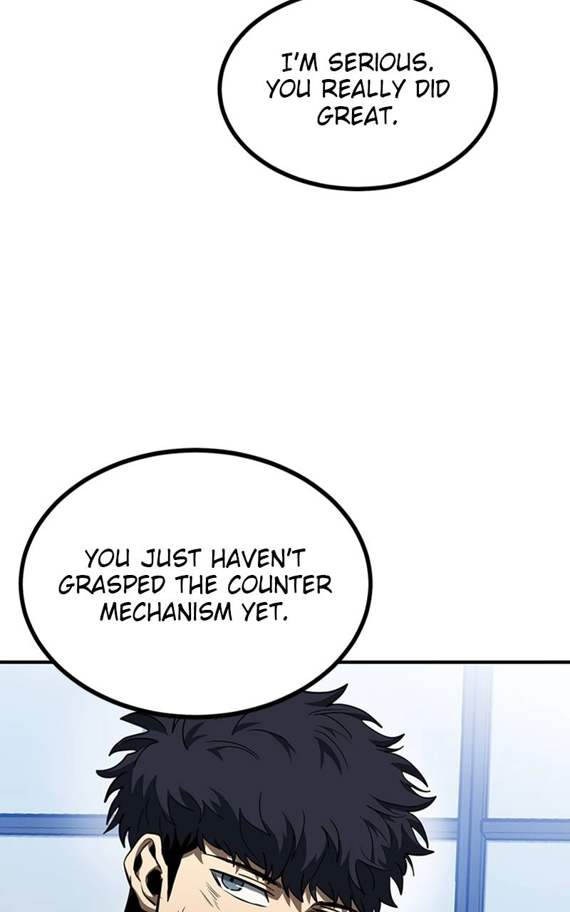 King of the Octagon Chapter 56, page 6 of 88