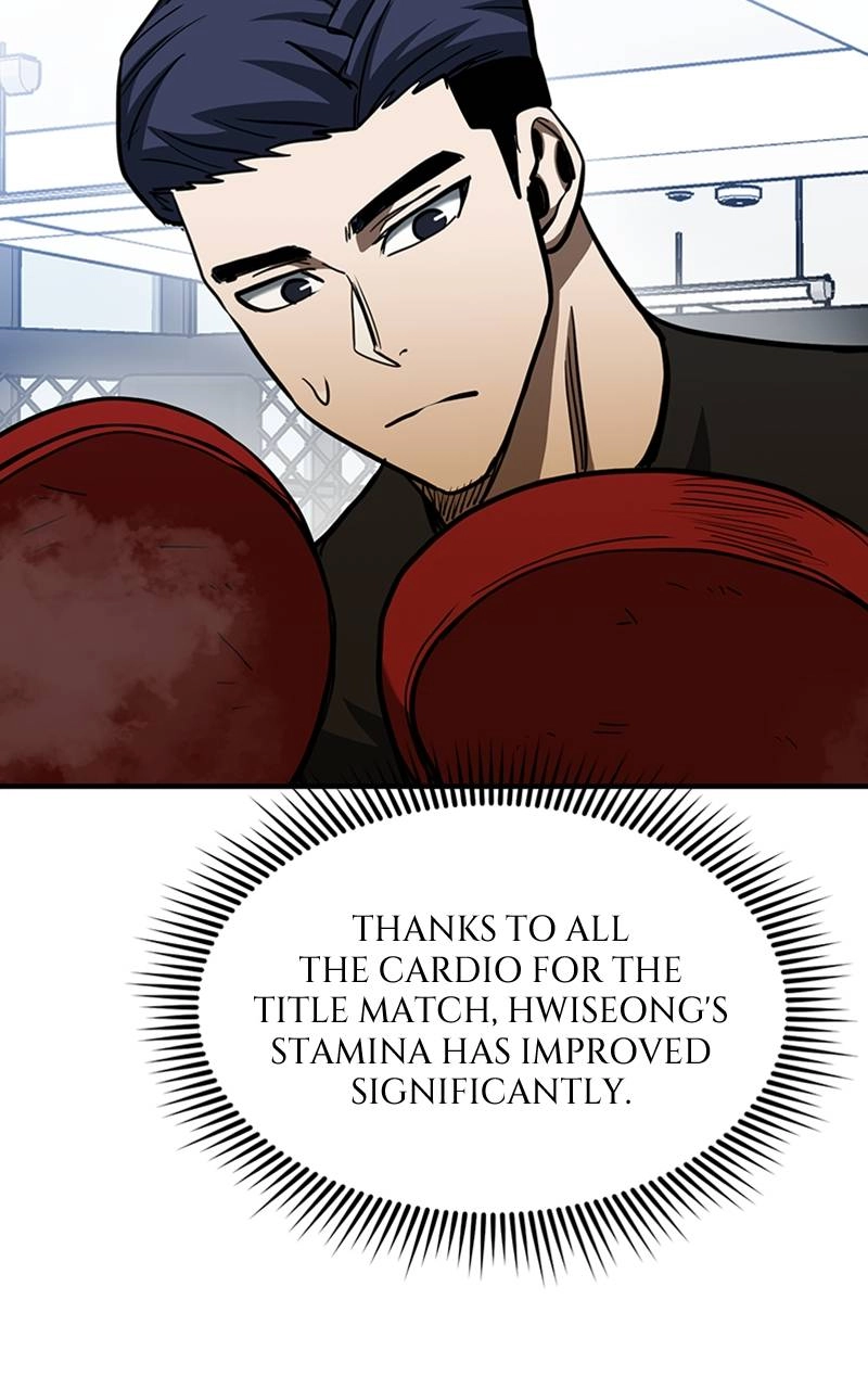 King of the Octagon Chapter 56, page 60 of 88