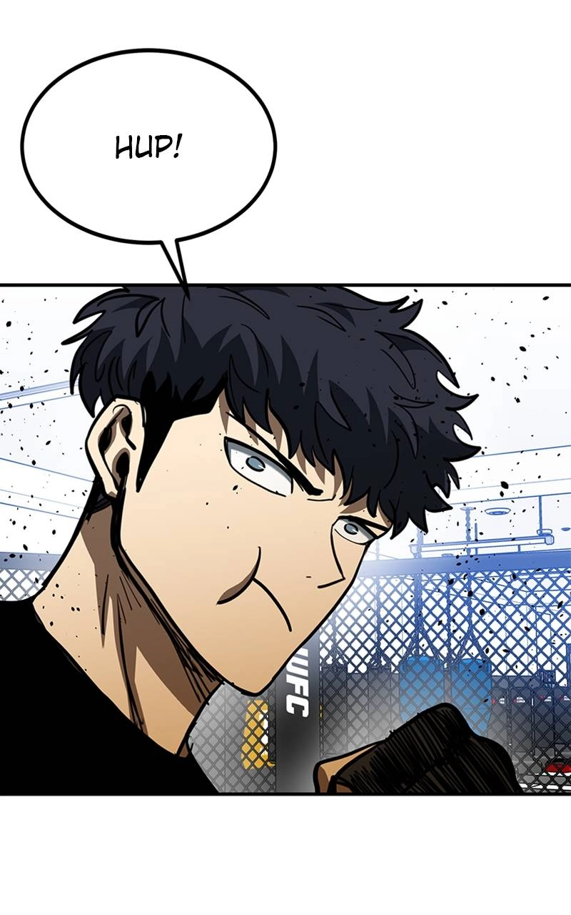 King of the Octagon Chapter 56, page 65 of 88