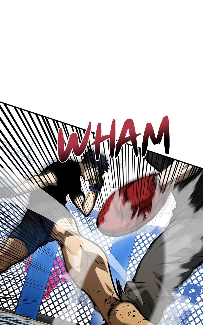 King of the Octagon Chapter 56, page 66 of 88