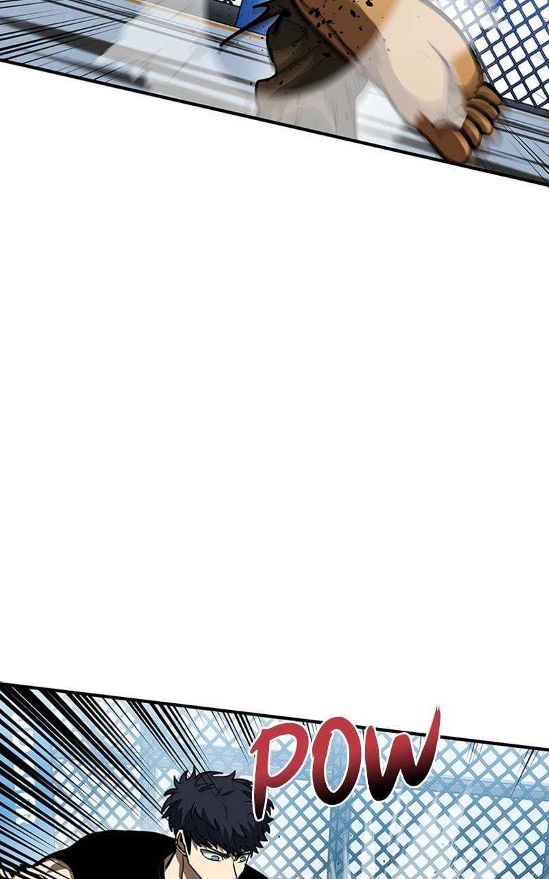 King of the Octagon Chapter 56, page 67 of 88