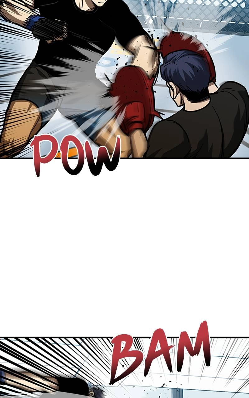 King of the Octagon Chapter 56, page 68 of 88