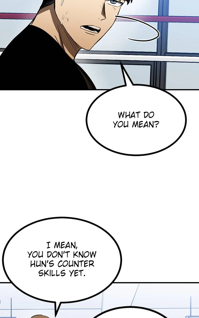 King of the Octagon Chapter 56, page 7 of 88