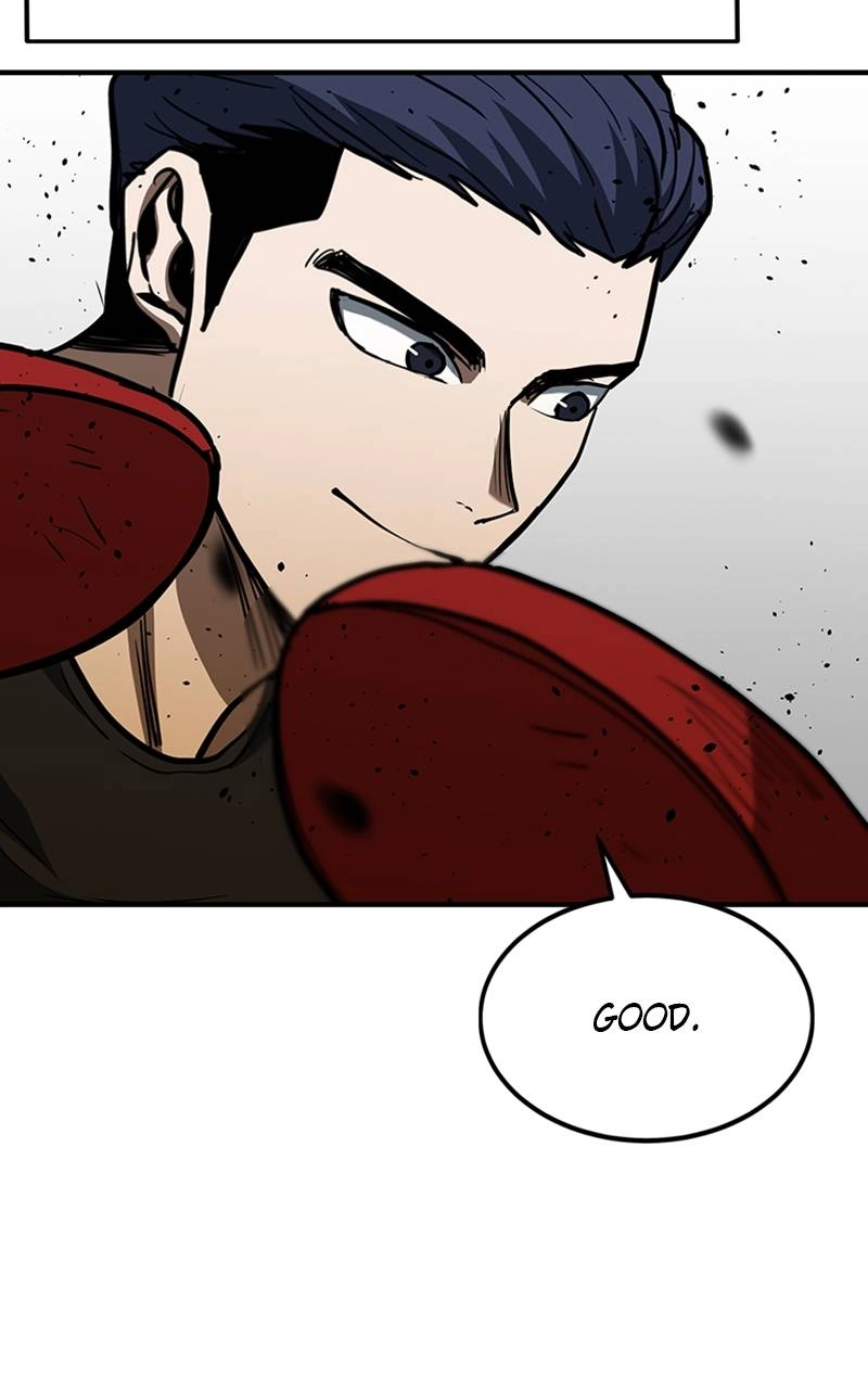 King of the Octagon Chapter 56, page 70 of 88