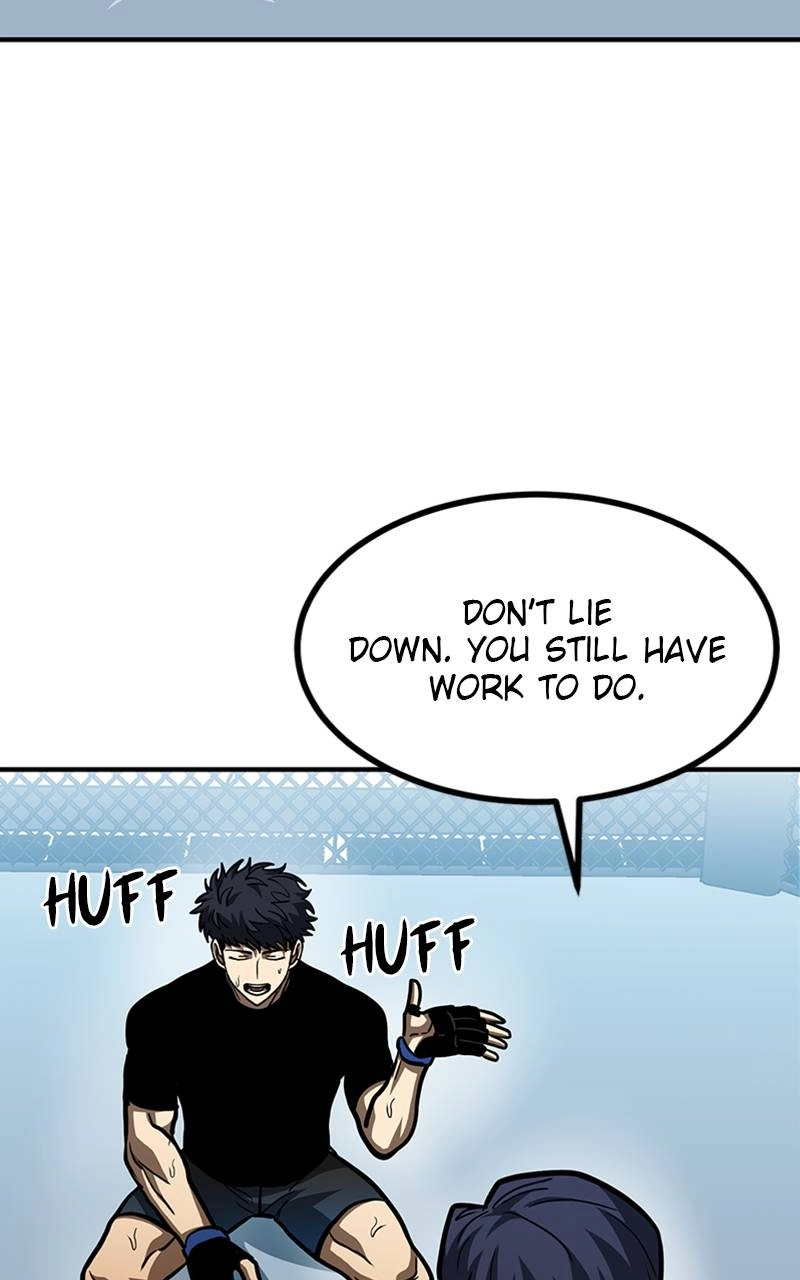 King of the Octagon Chapter 56, page 72 of 88