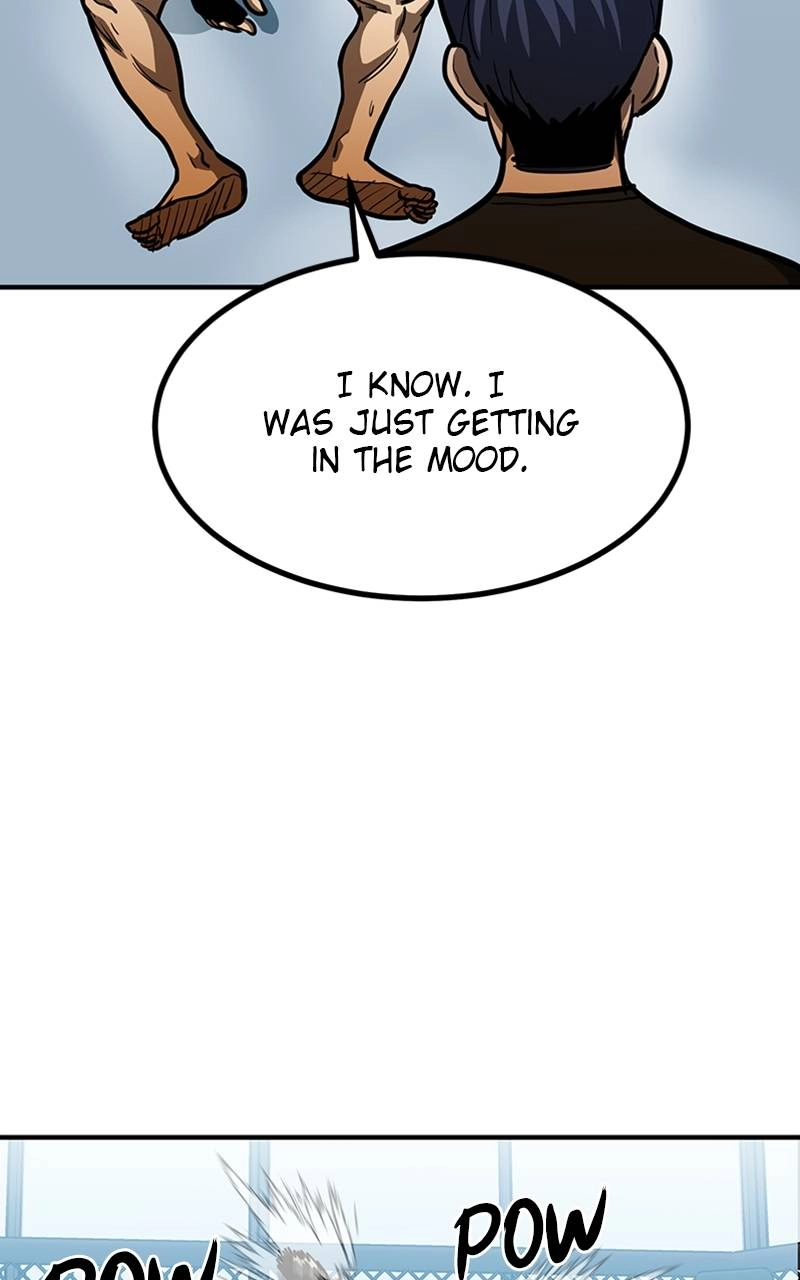 King of the Octagon Chapter 56, page 73 of 88