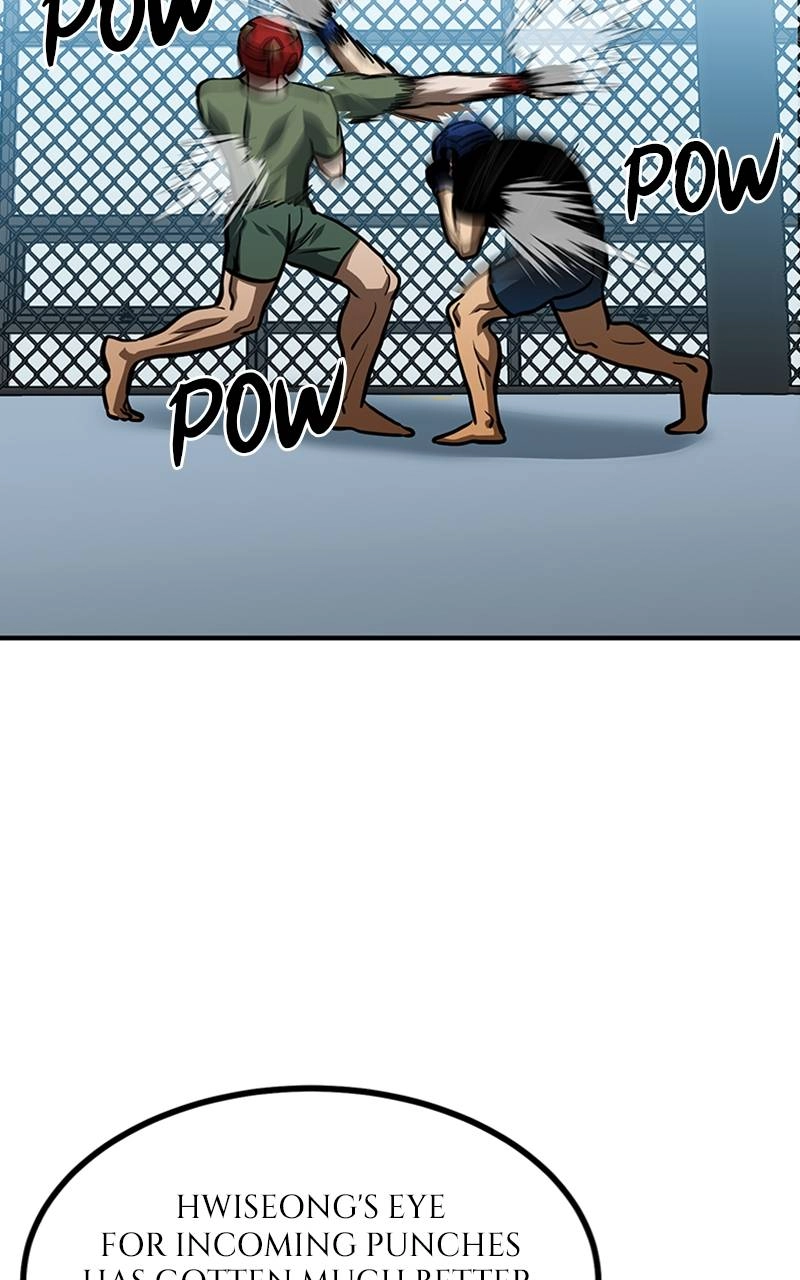 King of the Octagon Chapter 56, page 74 of 88