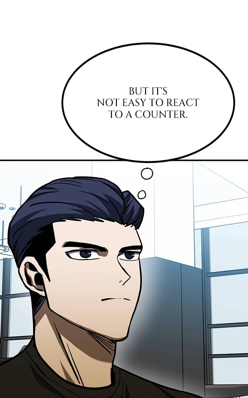 King of the Octagon Chapter 56, page 76 of 88