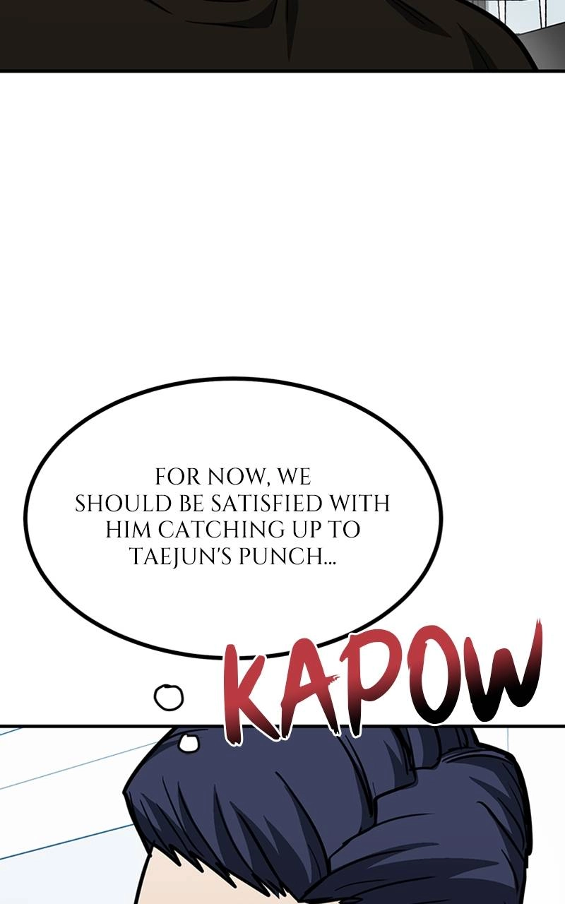 King of the Octagon Chapter 56, page 77 of 88