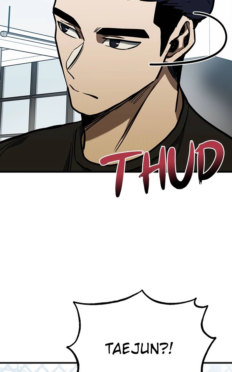 King of the Octagon Chapter 56, page 78 of 88