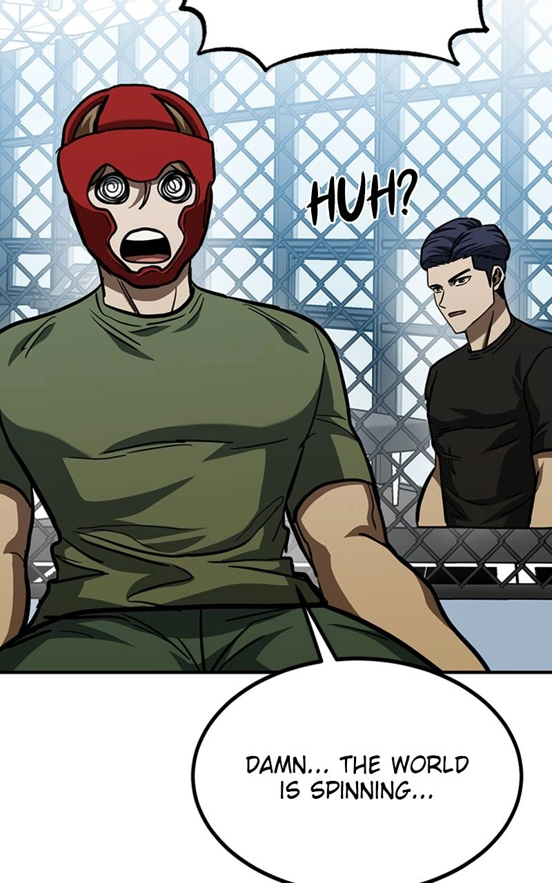 King of the Octagon Chapter 56, page 79 of 88