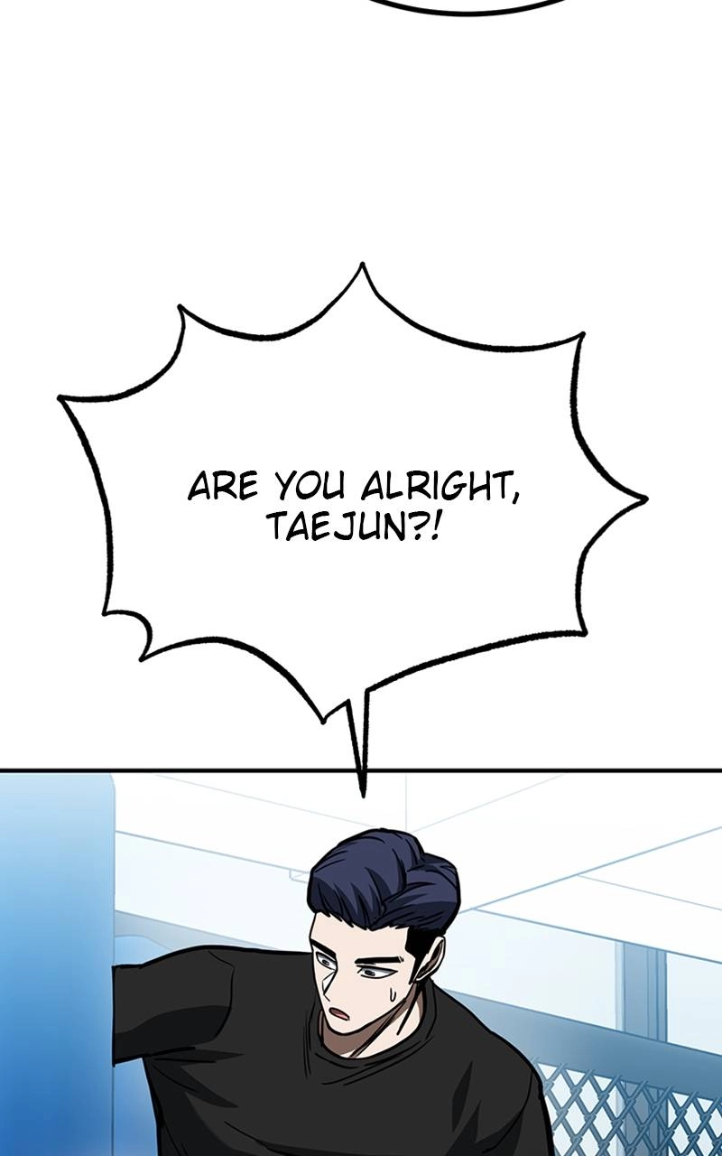 King of the Octagon Chapter 56, page 80 of 88