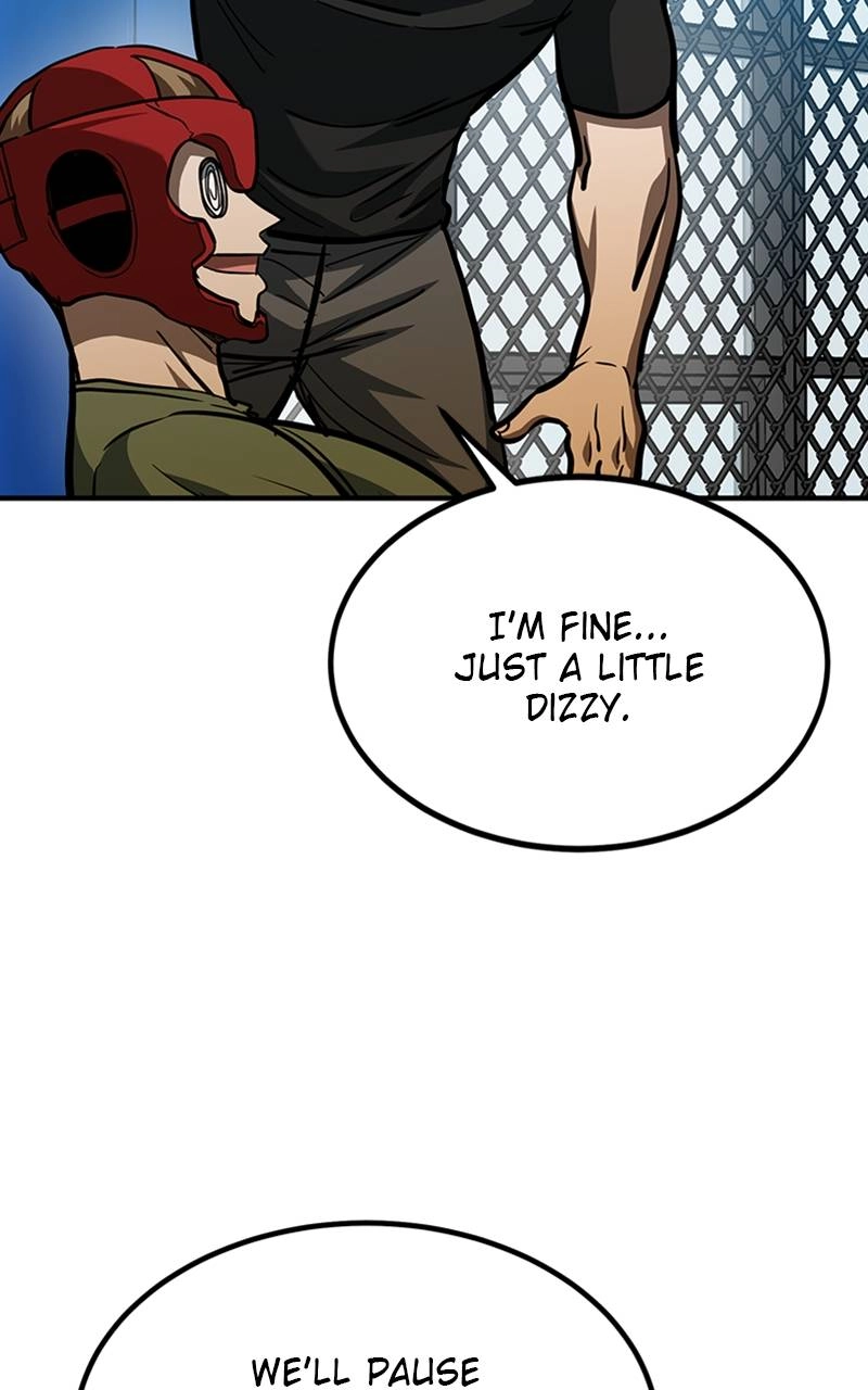 King of the Octagon Chapter 56, page 81 of 88