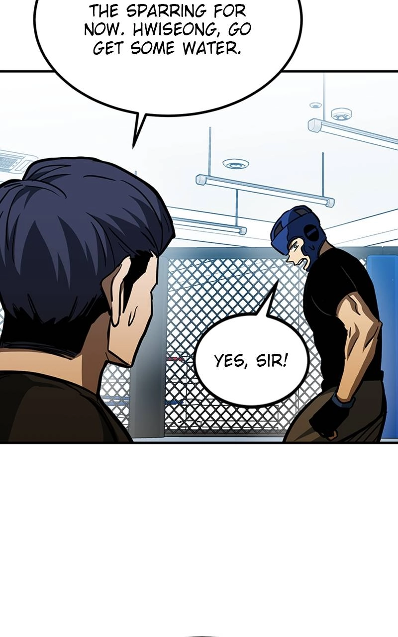 King of the Octagon Chapter 56, page 82 of 88