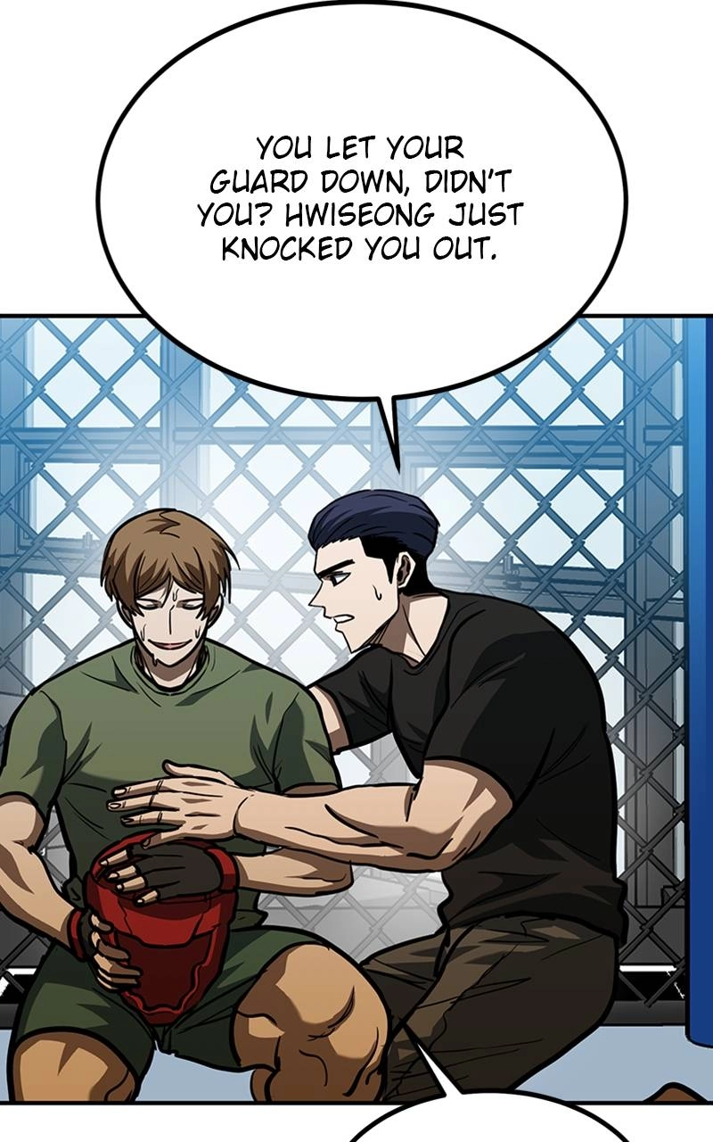 King of the Octagon Chapter 56, page 83 of 88