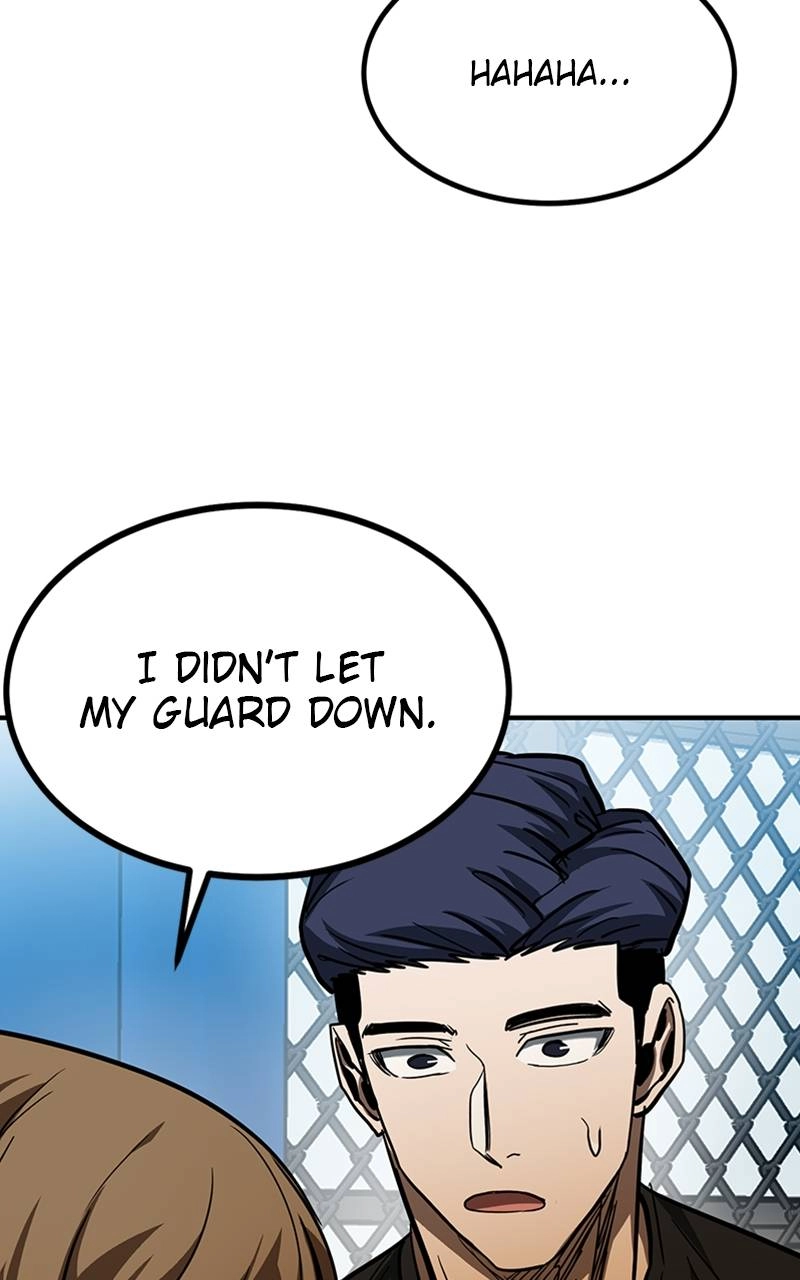 King of the Octagon Chapter 56, page 84 of 88