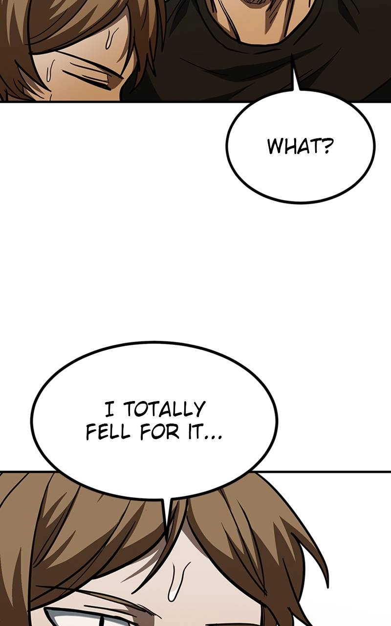 King of the Octagon Chapter 56, page 85 of 88