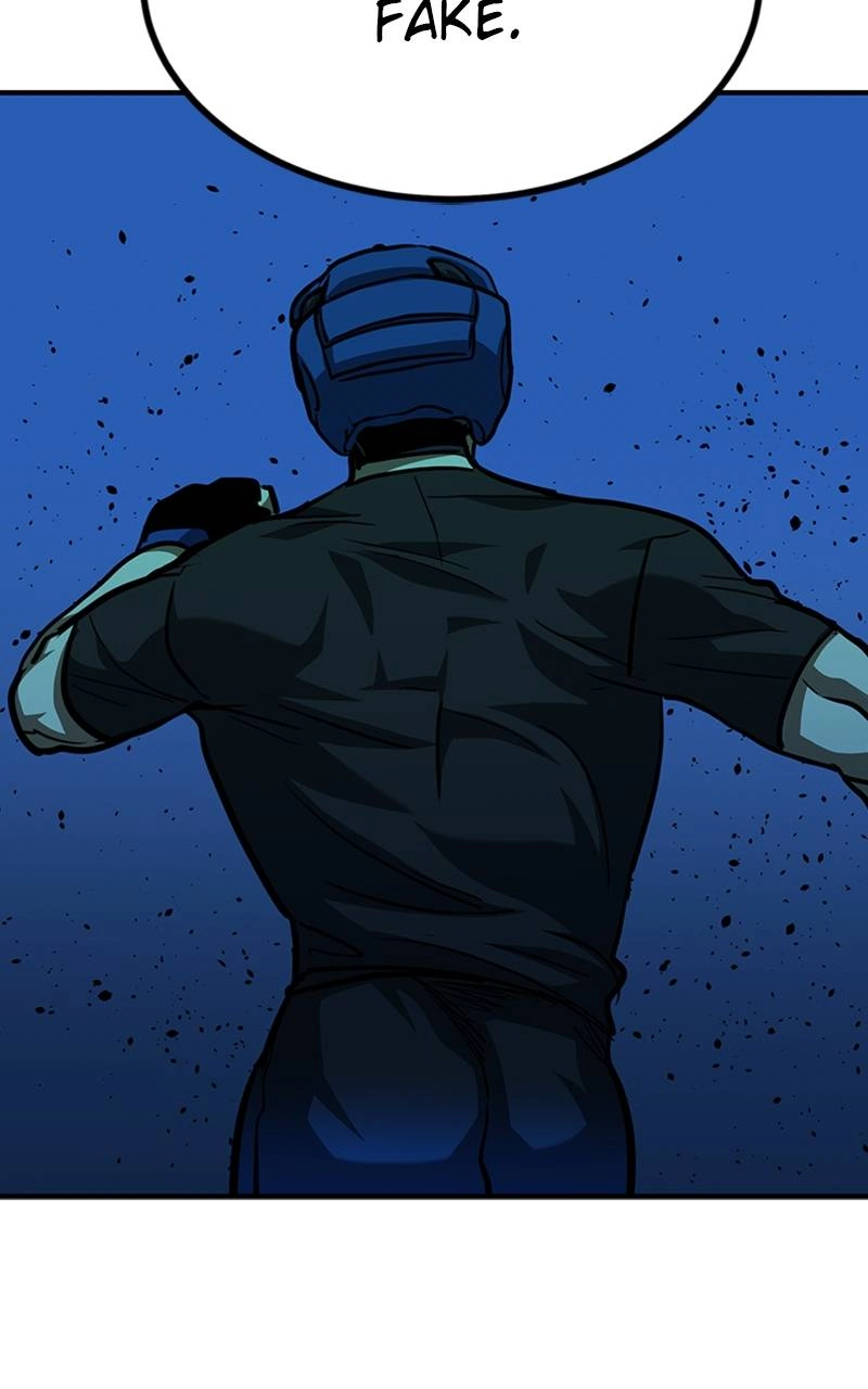 King of the Octagon Chapter 56, page 87 of 88