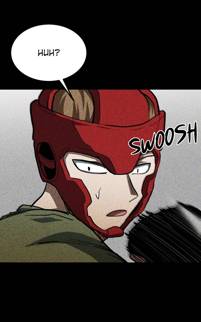 King of the Octagon Chapter 57, page 10 of 93