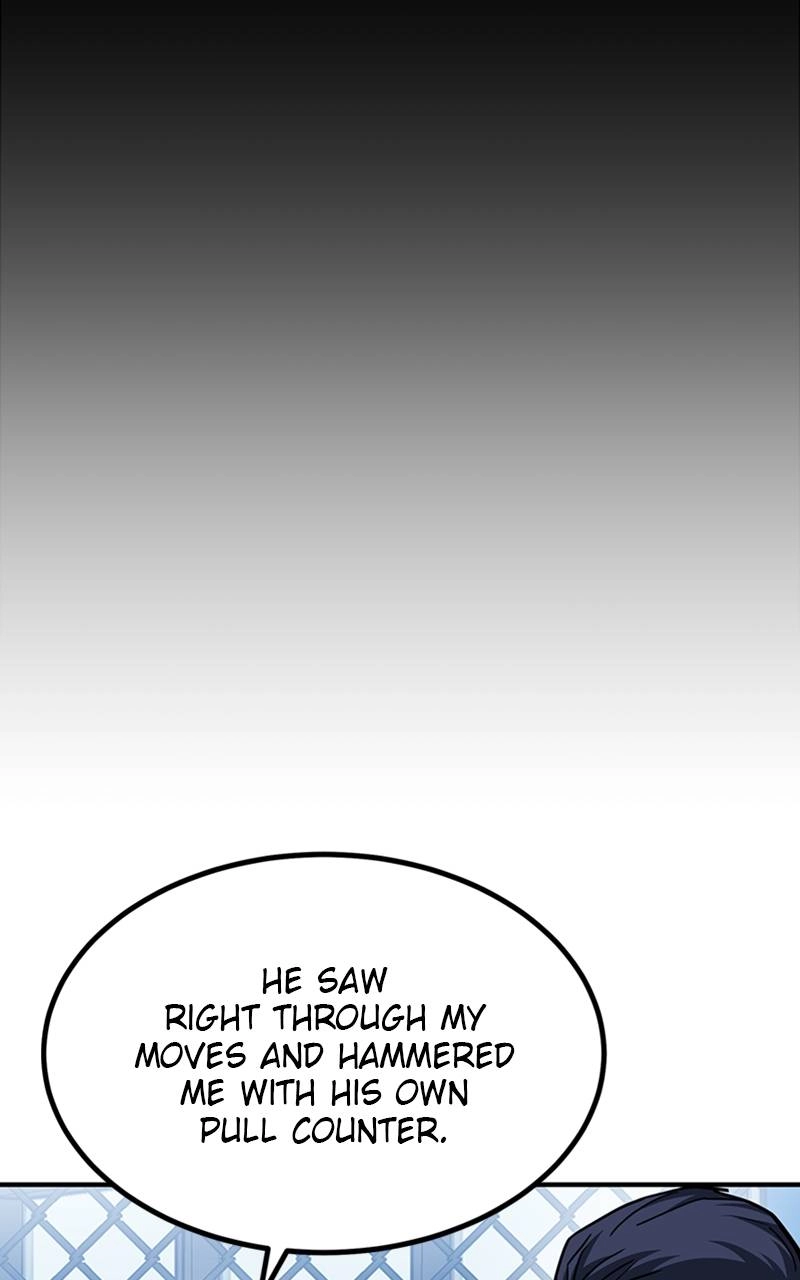 King of the Octagon Chapter 57, page 12 of 93