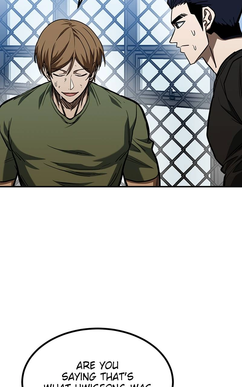King of the Octagon Chapter 57, page 13 of 93