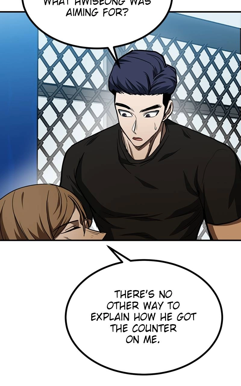 King of the Octagon Chapter 57, page 14 of 93