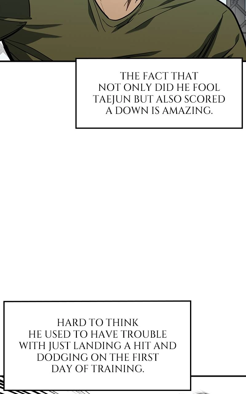 King of the Octagon Chapter 57, page 16 of 93