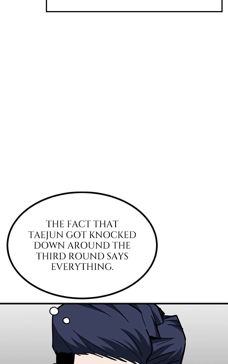 King of the Octagon Chapter 57, page 19 of 93