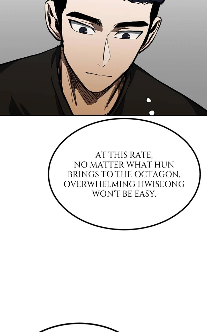 King of the Octagon Chapter 57, page 20 of 93