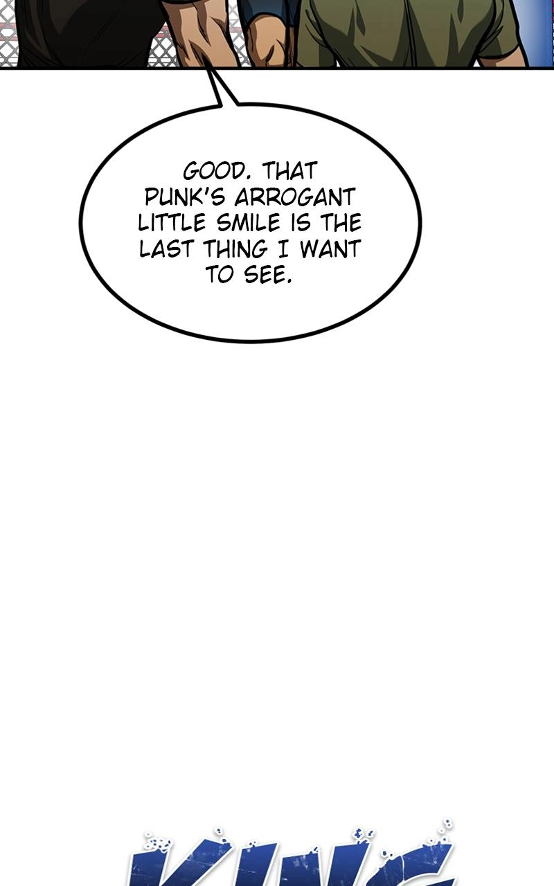 King of the Octagon Chapter 57, page 23 of 93