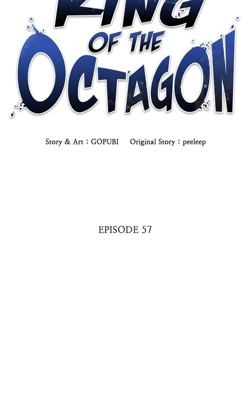 King of the Octagon Chapter 57, page 24 of 93