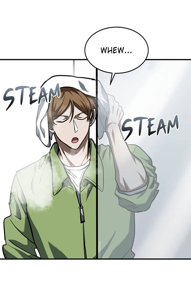 King of the Octagon Chapter 57, page 26 of 93