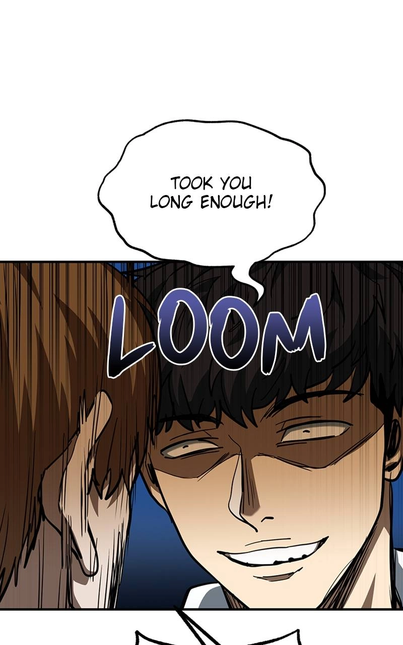 King of the Octagon Chapter 57, page 27 of 93