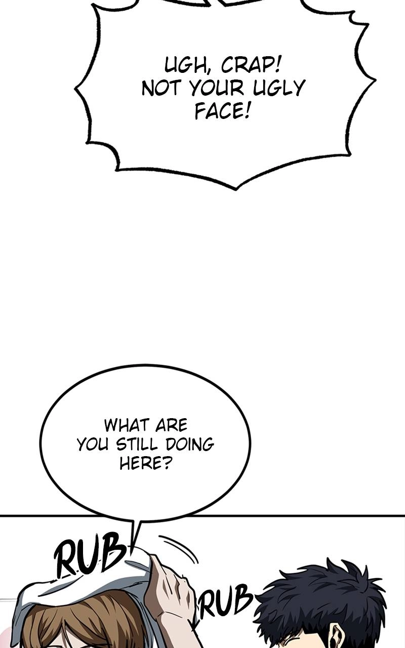 King of the Octagon Chapter 57, page 28 of 93