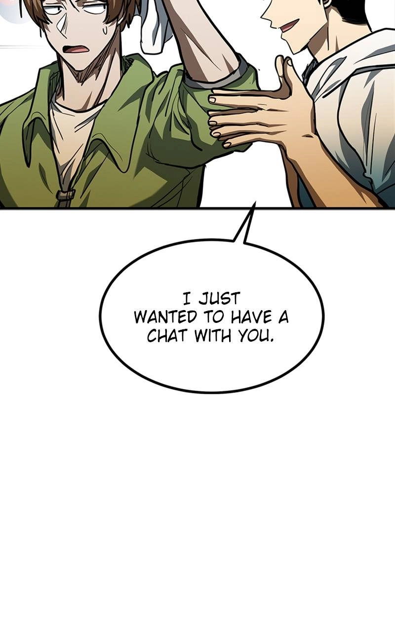 King of the Octagon Chapter 57, page 29 of 93