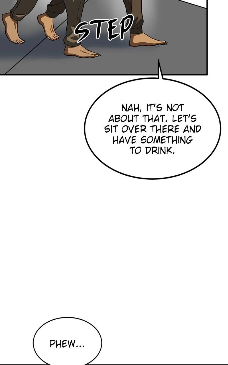 King of the Octagon Chapter 57, page 31 of 93