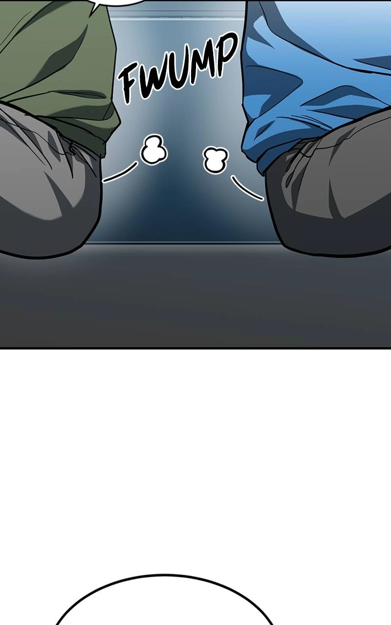 King of the Octagon Chapter 57, page 32 of 93