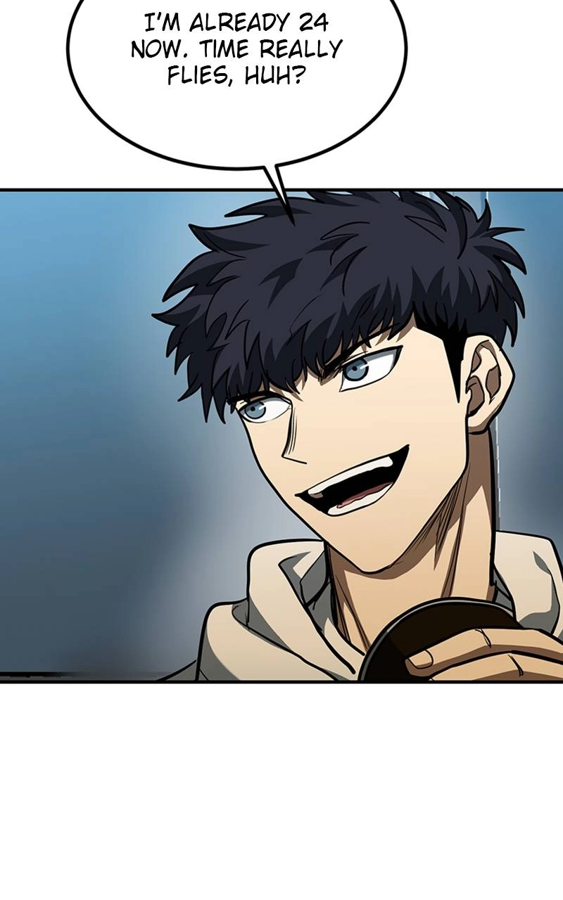 King of the Octagon Chapter 57, page 33 of 93
