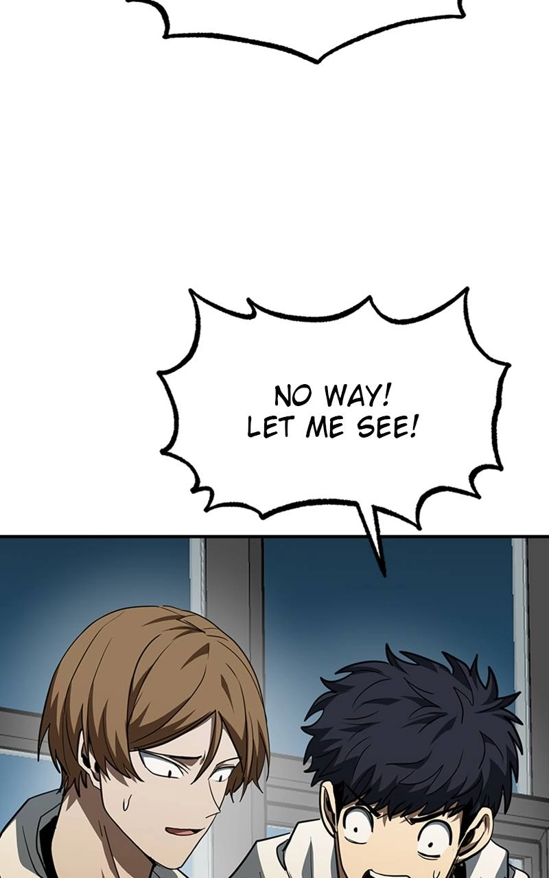 King of the Octagon Chapter 57, page 38 of 93