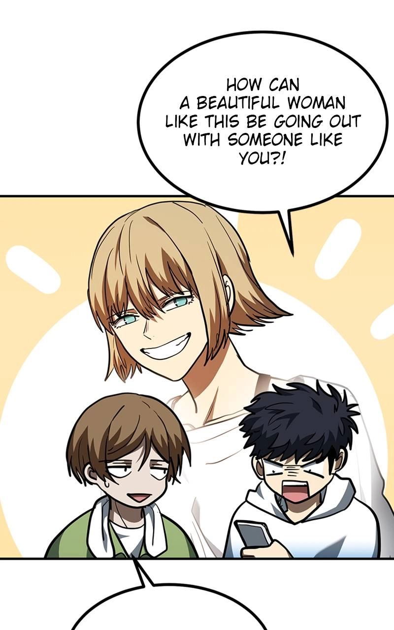 King of the Octagon Chapter 57, page 41 of 93
