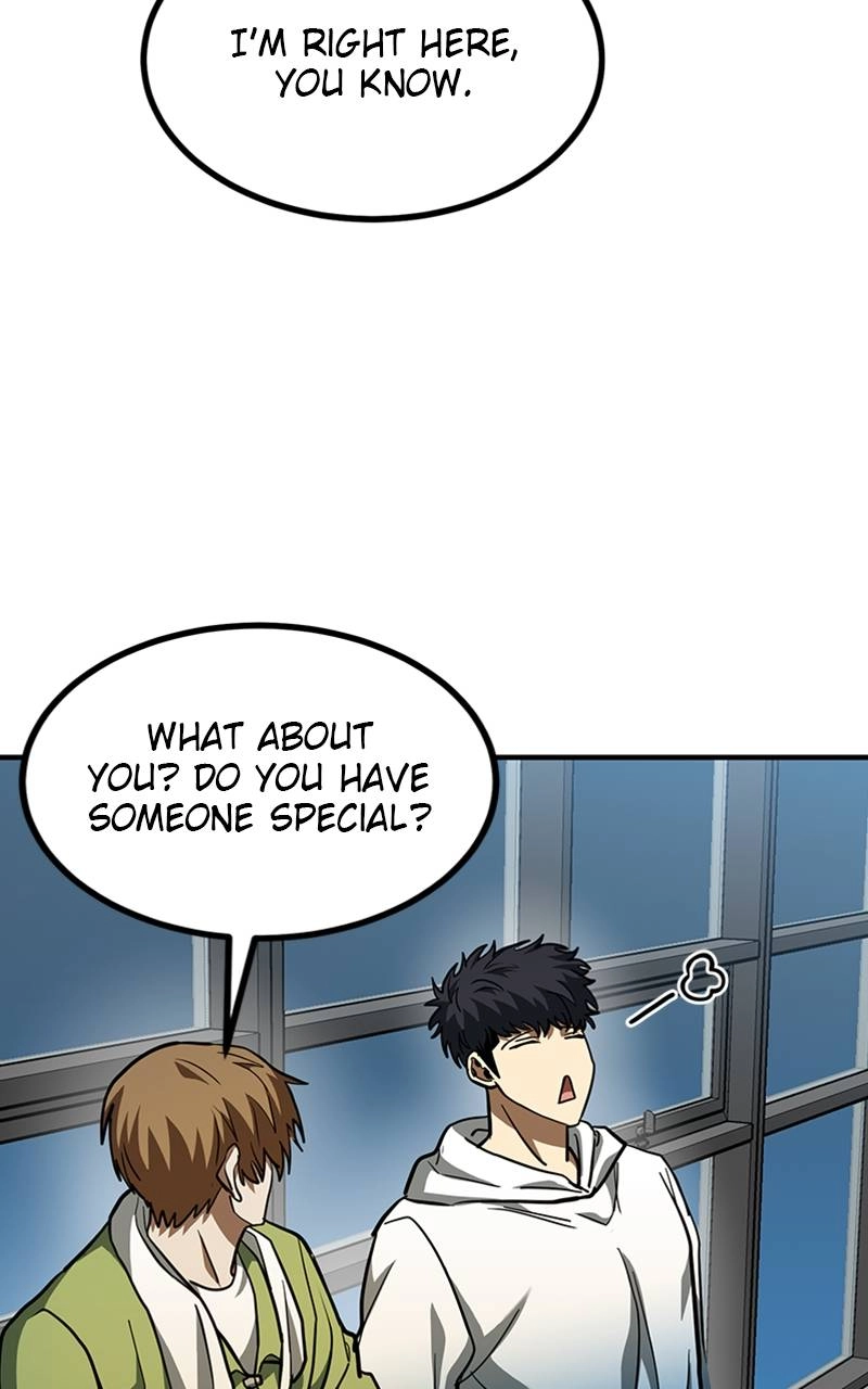 King of the Octagon Chapter 57, page 42 of 93
