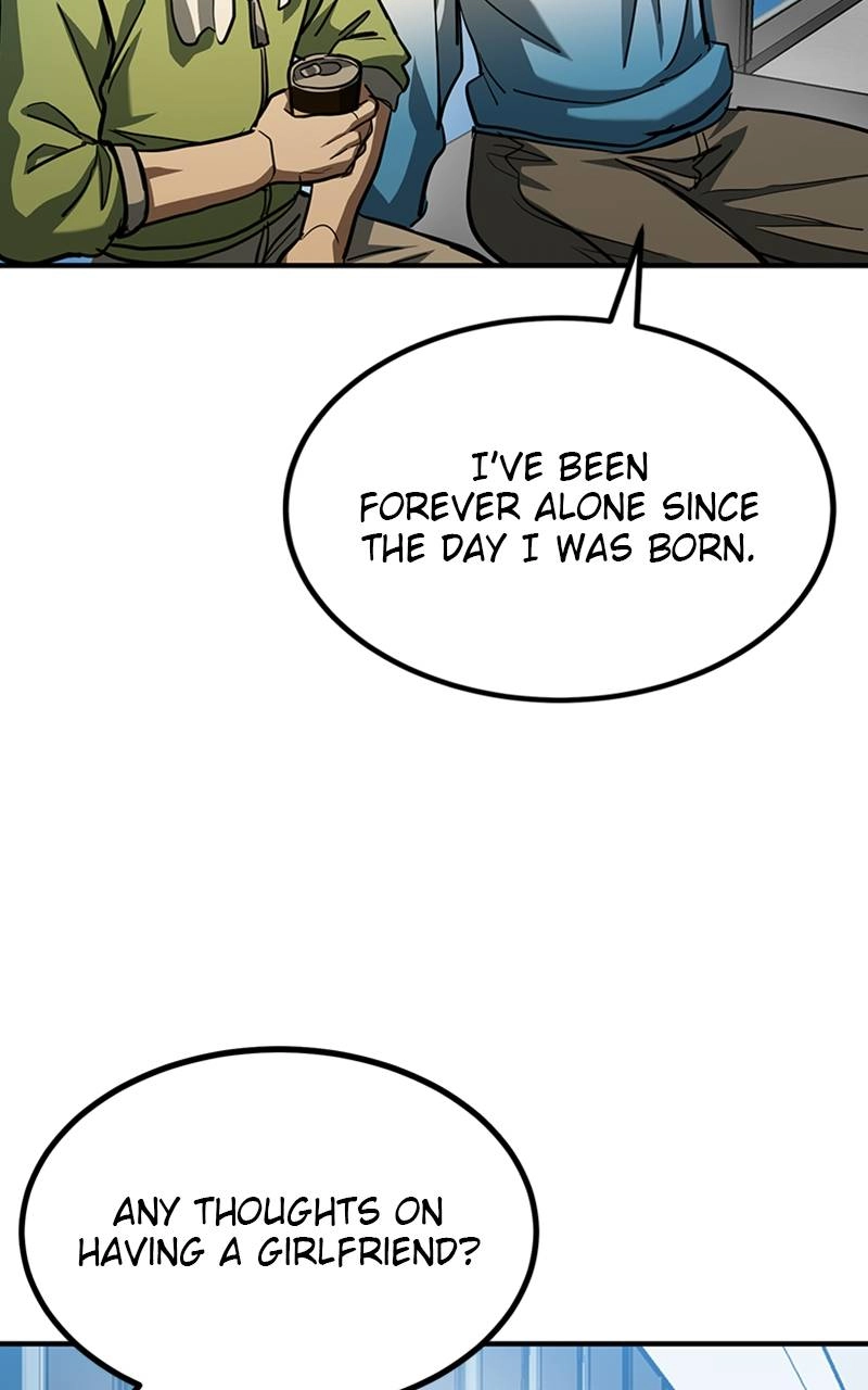 King of the Octagon Chapter 57, page 43 of 93